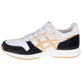 Asics Lyte Classic W 1202A112-100 vit svart 1