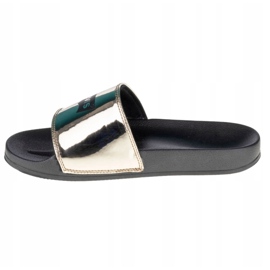 Levi's June Batwing SW 229170-755-04 37 ['svart guld'] gyllene 1