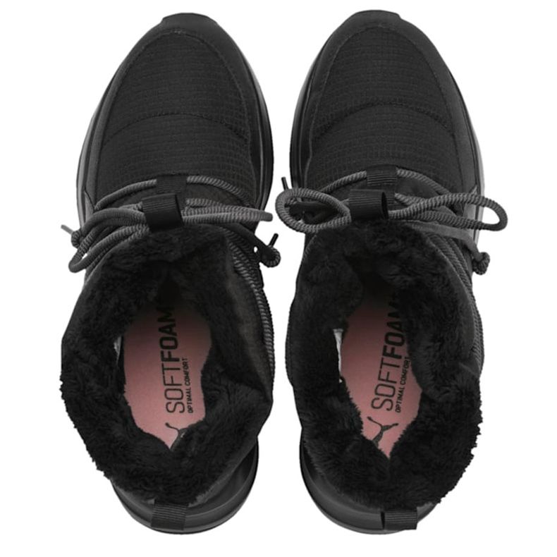 Damskor Puma Adela Winter Boot svart 369862 01 1