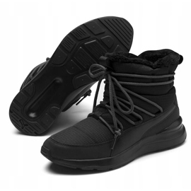 Damskor Puma Adela Winter Boot svart 369862 01 2