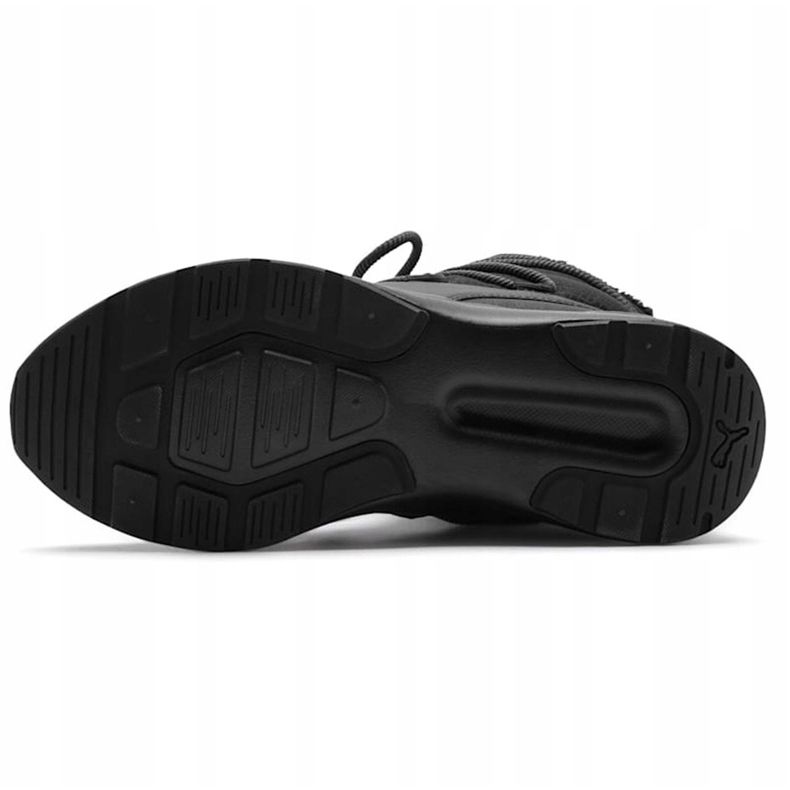 Damskor Puma Adela Winter Boot svart 369862 01 4