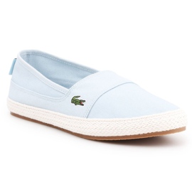 Lacoste Marice 218 1 Caw W 7-35CAW004252C blå 4
