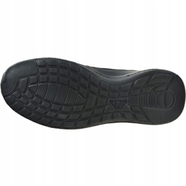 Kappa Follow Oc stövlar svart 242512 1116 3