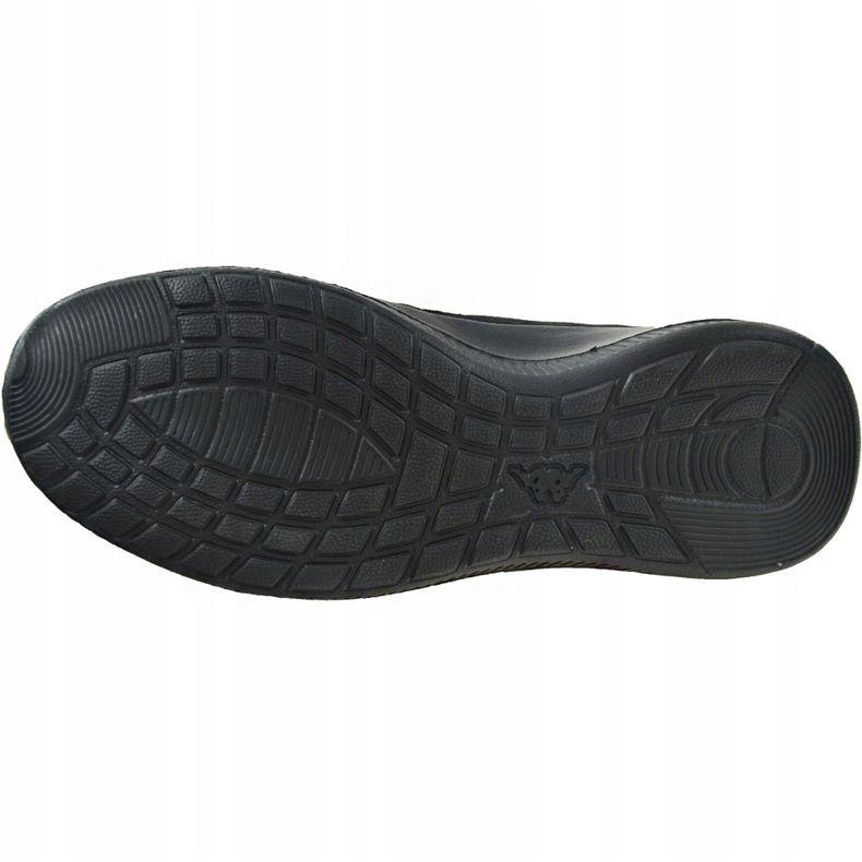 Kappa Follow Oc stövlar svart 242512 1116 3