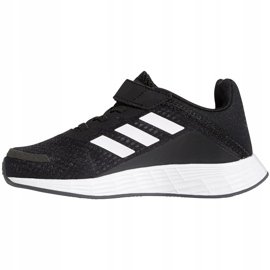 Adidas Duramo Sl C barnskor svart FX7314 1