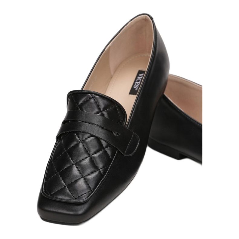 Vices 7386-38-svart 1