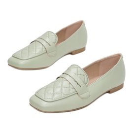 Vices 7386-91-mint grön 1