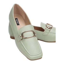 Vices 7387-91-mint grön 1