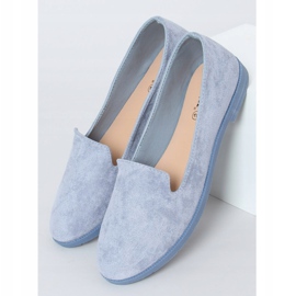 Blå damherrar JX77P L.BLUE 1