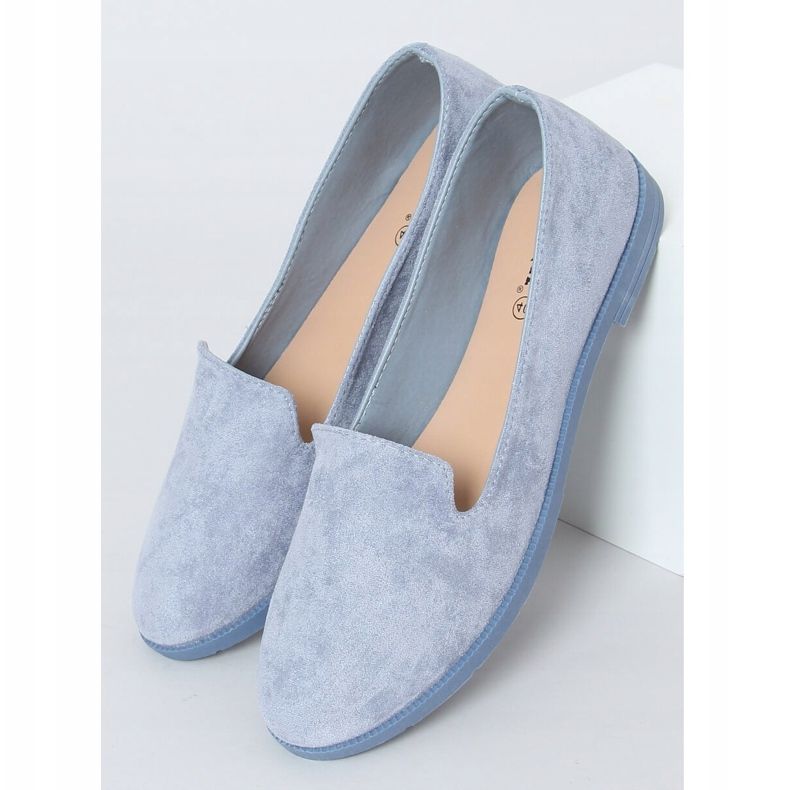 Blå damherrar JX77P L.BLUE 1