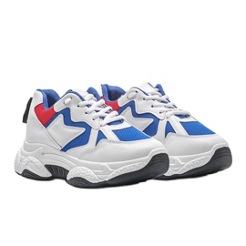 Aubrie vita sneakers 1