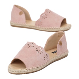 Vices 8464-20 Rosa 1