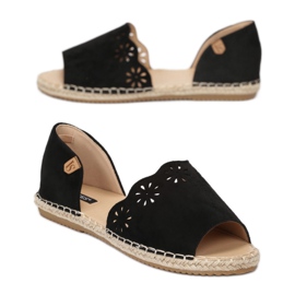 Vices 8464-1 Black svart 1