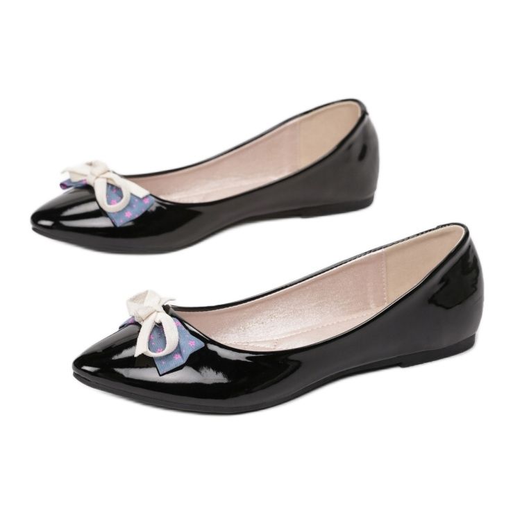 Vices 4005-1 Bla 36 41 svart 1