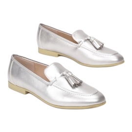 Vices 1184-40 Silver silver- 1