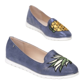 Vices 1181-13 Navy 36 41 marinblå 1