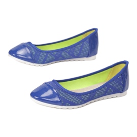 Vices 5061-13 D Blue 36 41 blå 1