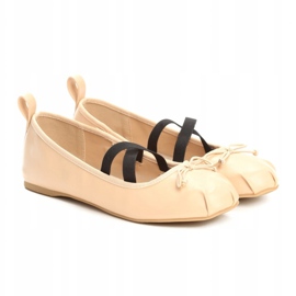 Vices 8190-14 Beige 36 41 1