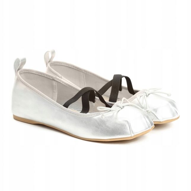 Vices 8190-40 Silver 36 41 silver- 1