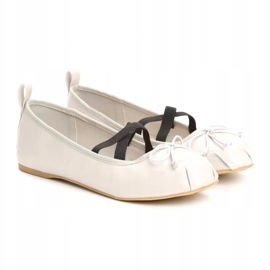 Vices 8190-5 Grå 36 41 1