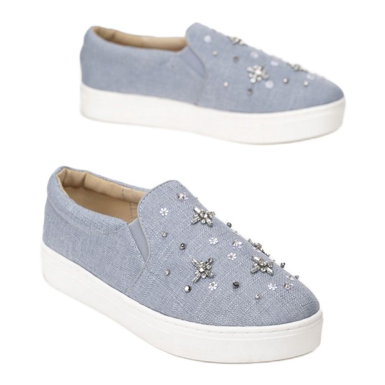 Vices 3062-11 Blå 1