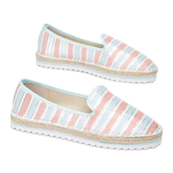 Vices 3048-11 Blue blå mångfärgad 1