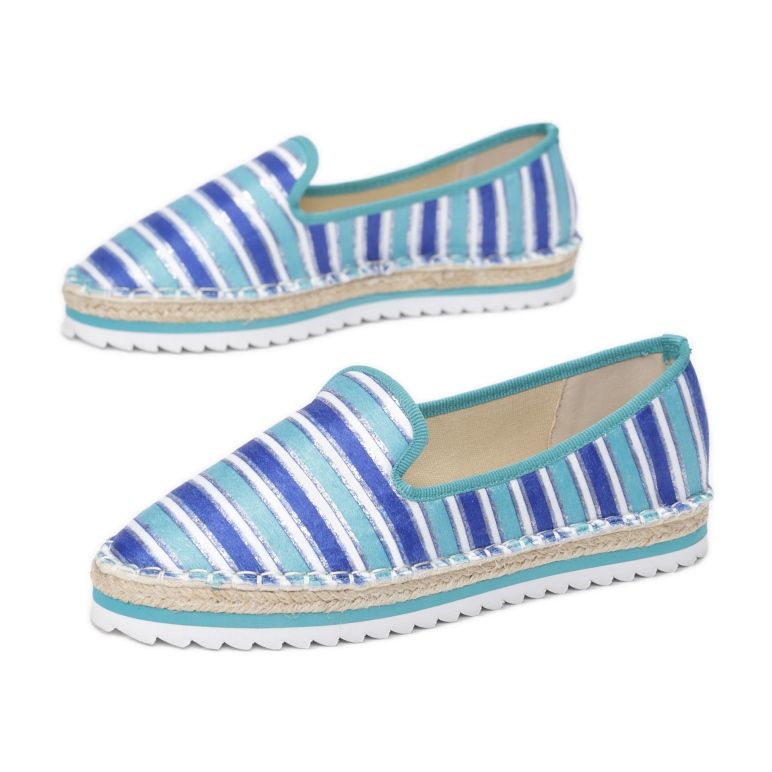 Vices 3048-13 Navy blå 1