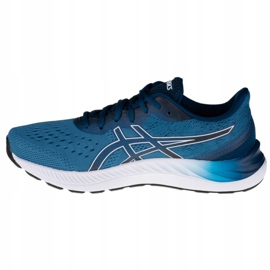Asics Gel-Excite 8 M 1011B036-403 blå 1