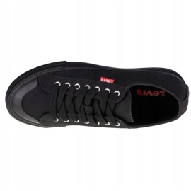 Levi's Hernandez SW 233013-733-60 skor svart 2