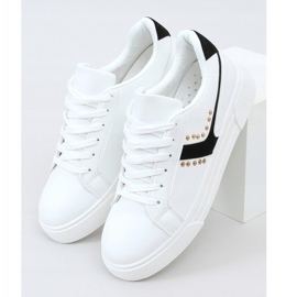 Vita damskor 1063 Svart 1