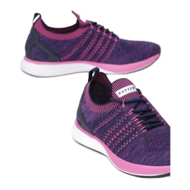 Vices B833-33 D Lila violett 1