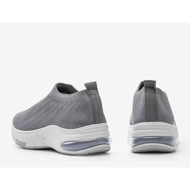Grå sportskor Lolly 1