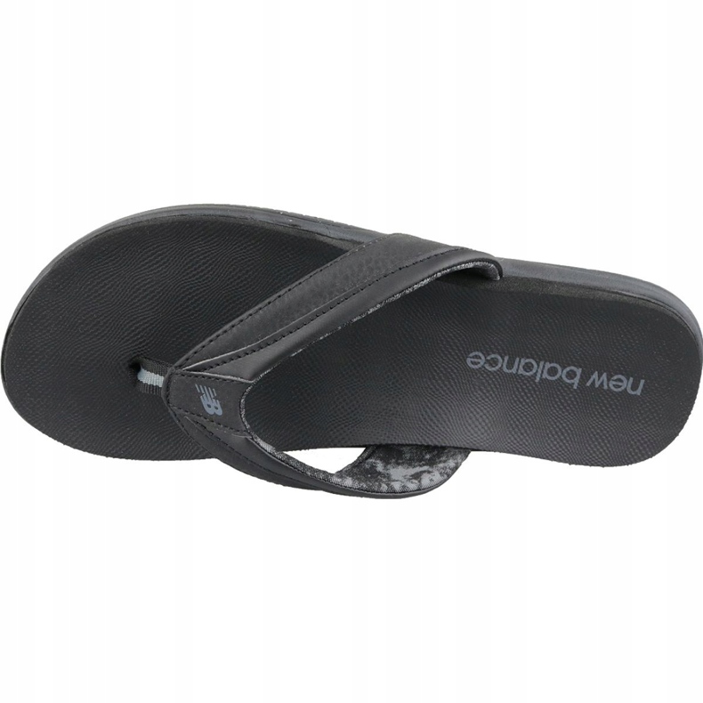 Flip-flops New Balance W W6090BK svart 1
