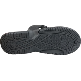 Flip-flops New Balance W W6090BK svart 3