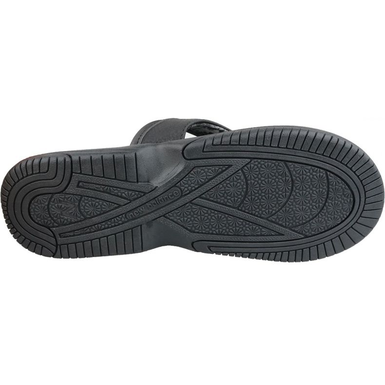 Flip-flops New Balance W W6090BK svart 3