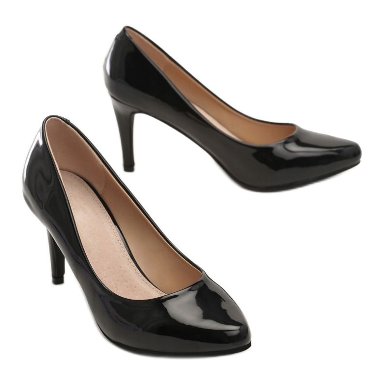 Vices 1043A-1 Bla 36 41 svart 1