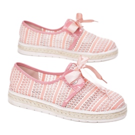 Vices 6082-20 Pink 36 41 rosa 1