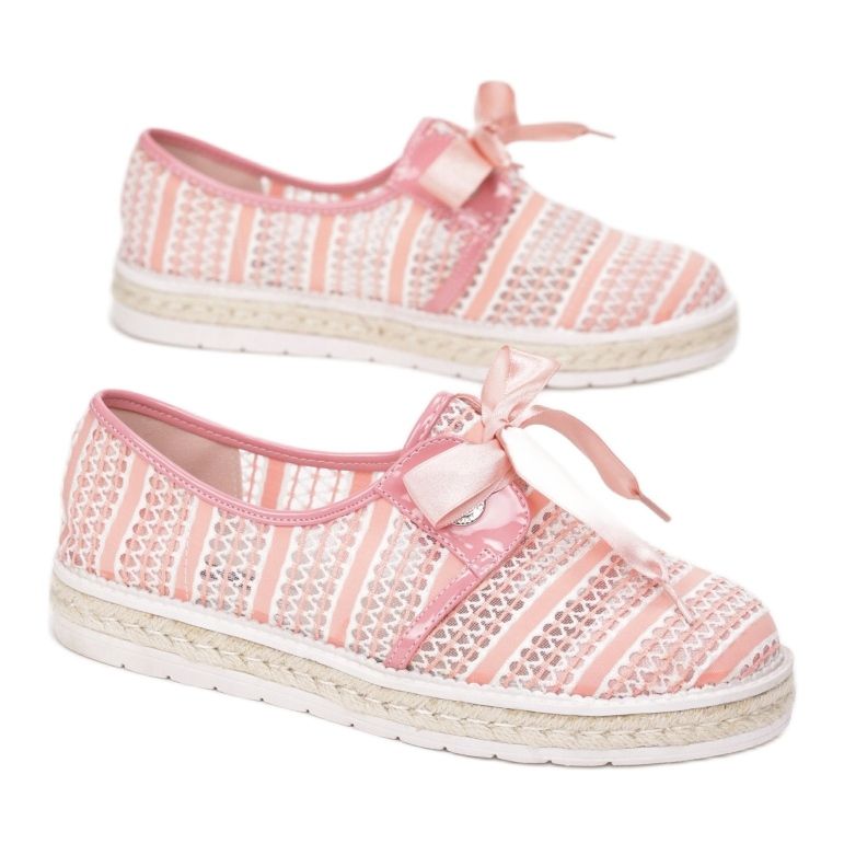 Vices 6082-20 Pink 36 41 rosa 1