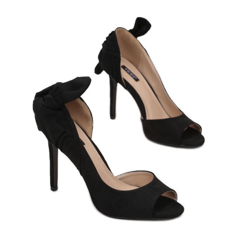 Vices 8255-1 Black svart 1