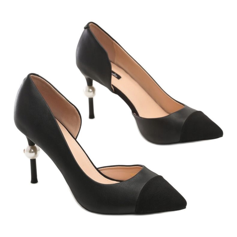 Vices 9049-1 Black 35 40 svart 1