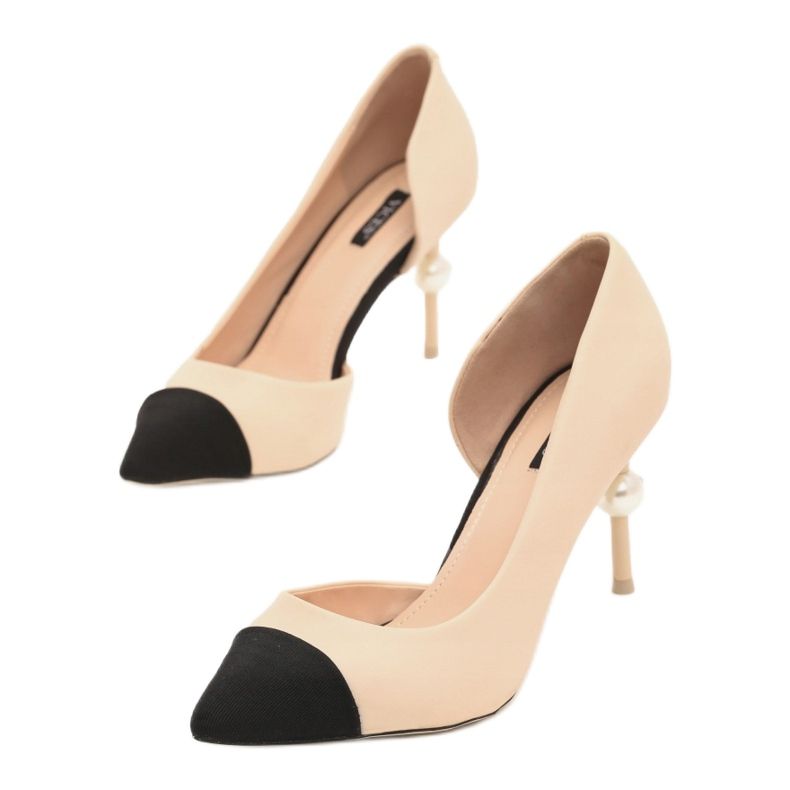 Vices 9049-14 Beige 35 40 1