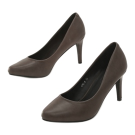 Vices 1043-6 D Grå 36 41 1