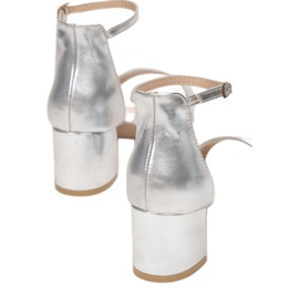 Vices 1601-52-silver silver- 2