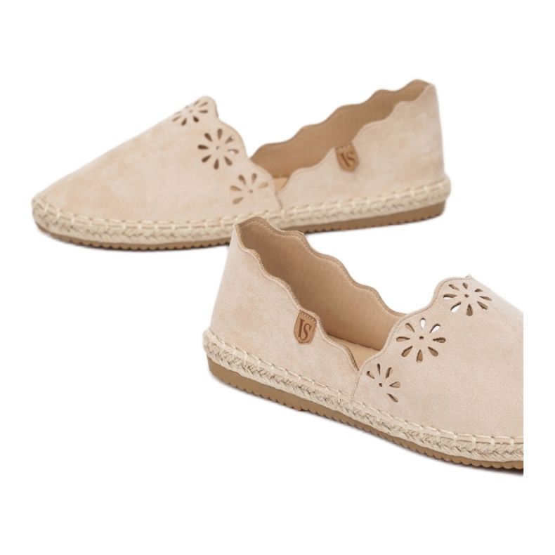 Vices 8456-14 Beige 1
