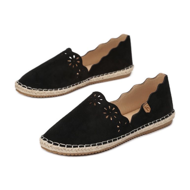 Vices 8456-1 Svart 1