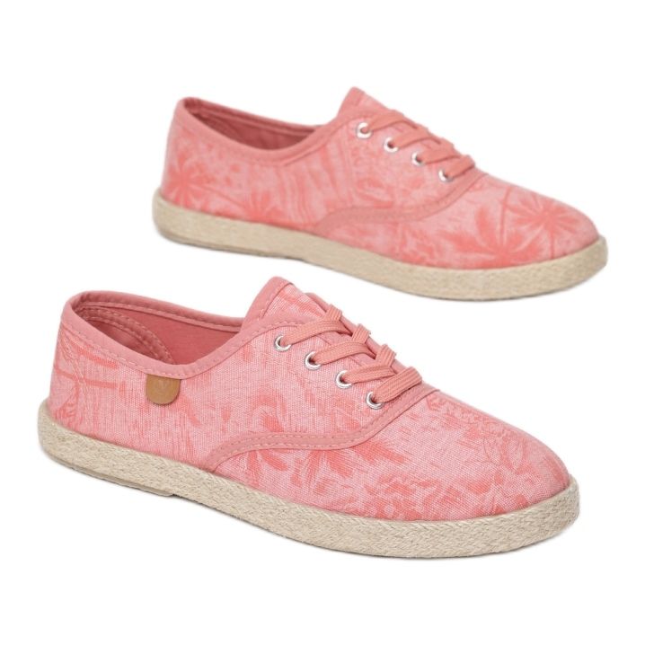 Vices T017-20 Pink 36 41 rosa 1