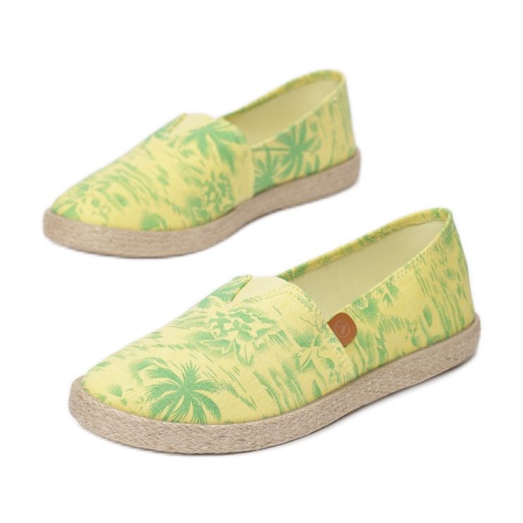 Vices Viser T016-26 Gul 36 41 grön 1