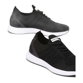 Vices B833-1 Black svart 1