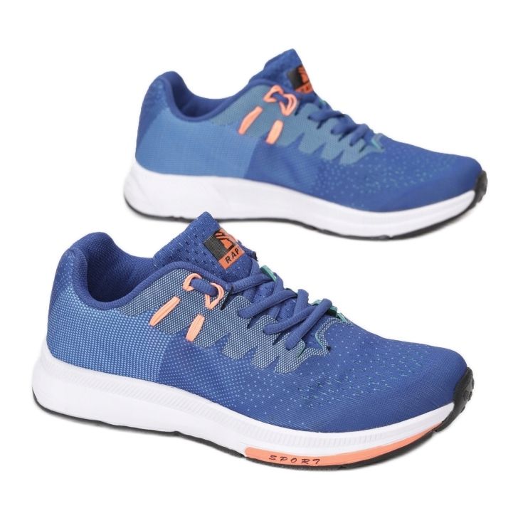 Vices B822-11 Blue 36 41 blå 1