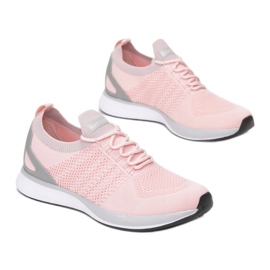 Vices B833-20 Rosa 1